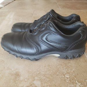 Footjoy Contour BOA Golf  Shoes 11M Black